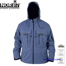 Куртка Norfin Performance размер XXXL